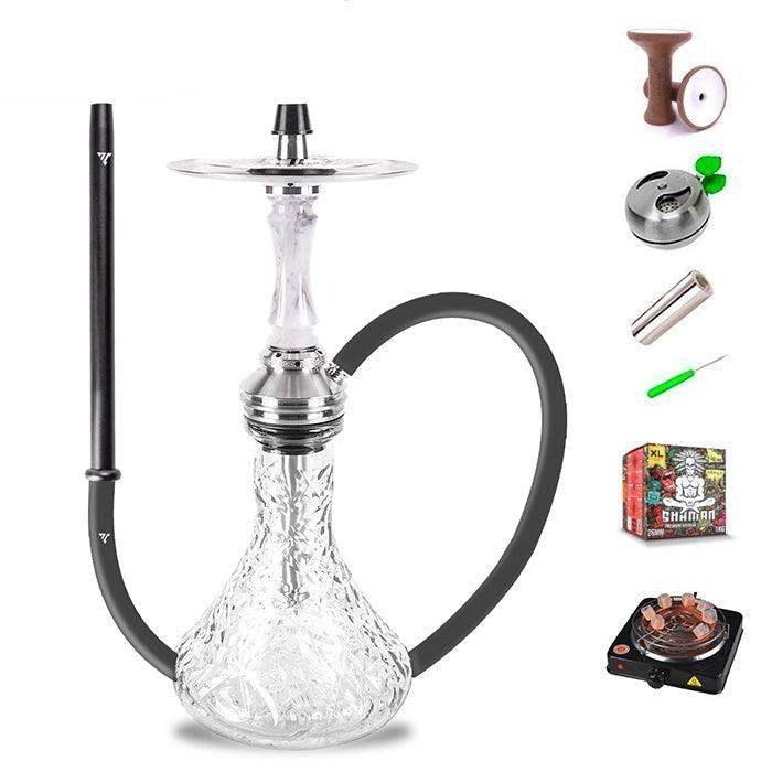 Aeon Vyro Espectro Shisha