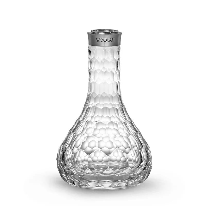 Wookah Vase Mastercut Apis