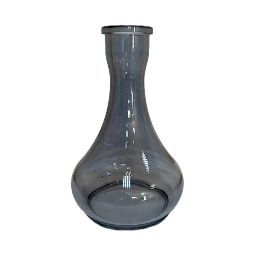 VG Drop Base 花瓶 - 灰烟色