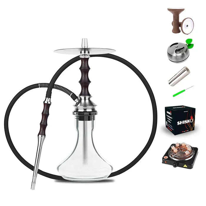 Japona Satoshi Hookah - Venge
