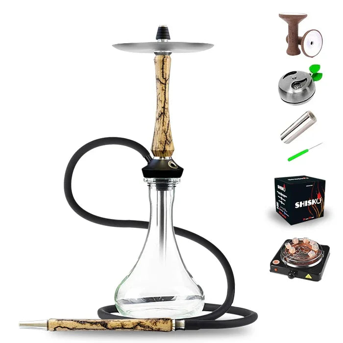 Union Hookah Sleek V2 - Volt Light