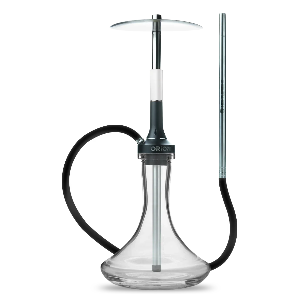 Nova Smoke Shisha - Orion White