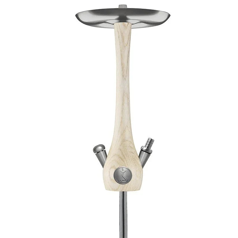 Wookah Body Alabaster