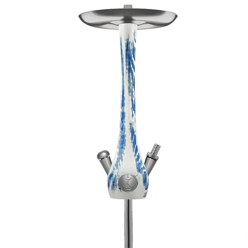 Wookah Body Arctic Blue