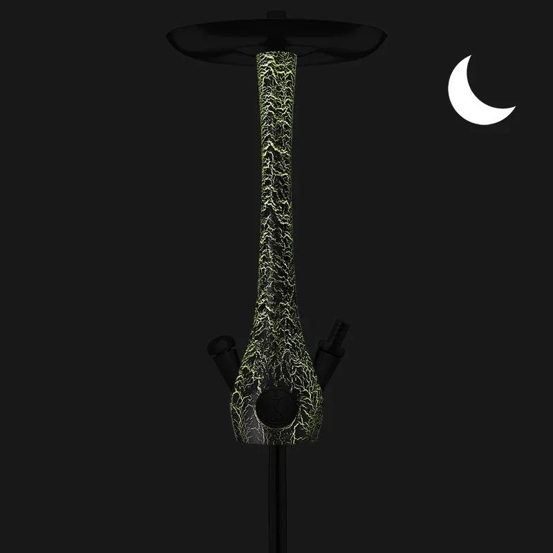 Wookah Body Lumi Red