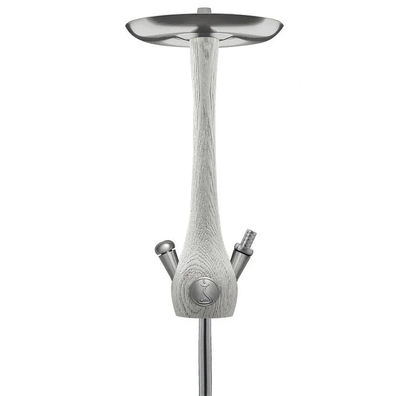 Wookah Body White Nox