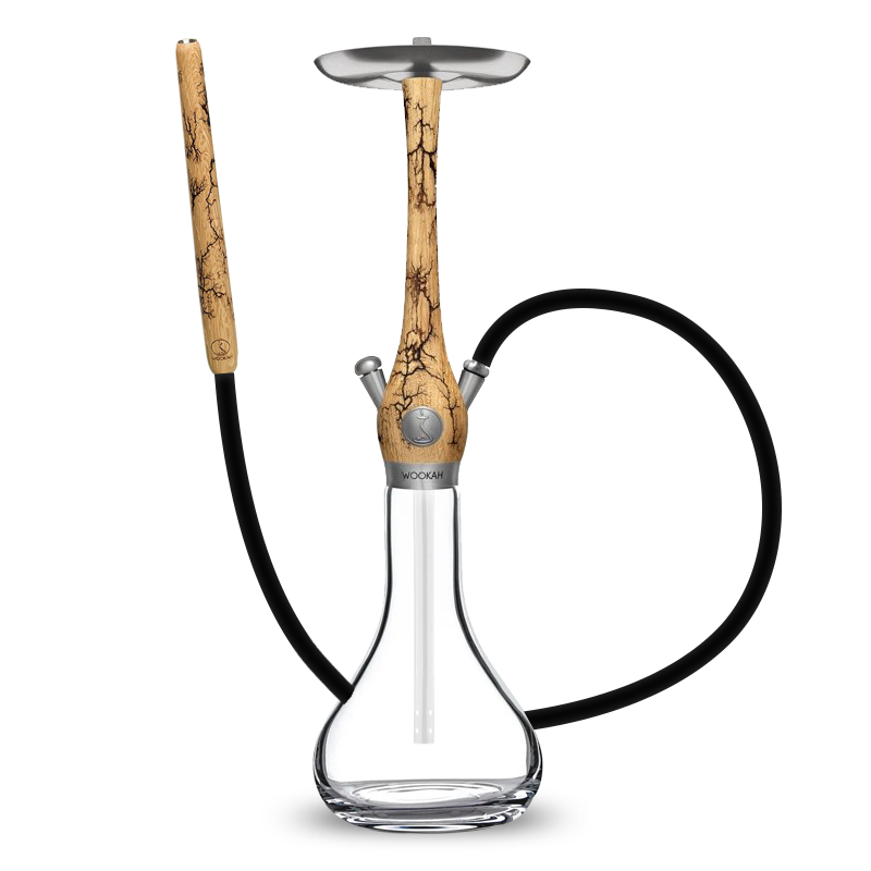 Wookah Hookah
