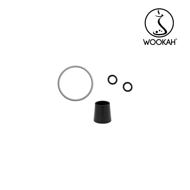 Wookah Grommets Set