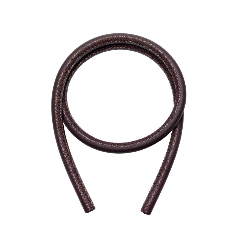 Wookah Leather Hose Brown