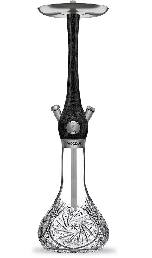 Wookah Mastercut Mill Nox Hookah