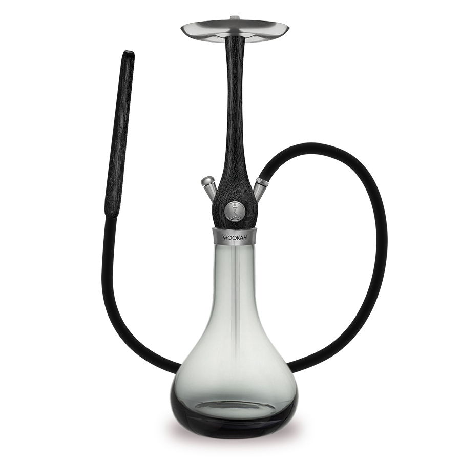 Cachimba Wookah Nox Smoky Smooth