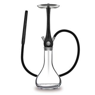 Wookah Hookah - Nox Smooth Clear