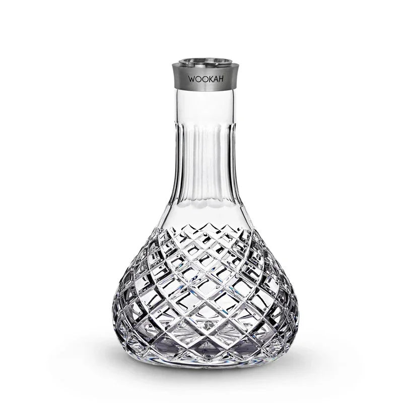 Wookah Vase Mastercut Check