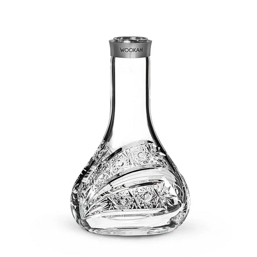 Wookah Vase Mastercut Comet