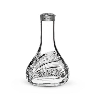 Wookah Vase Mastercut Comet