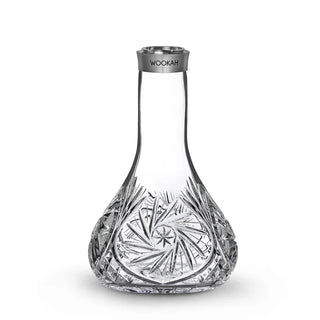 Wookah Vase Mastercut Mill