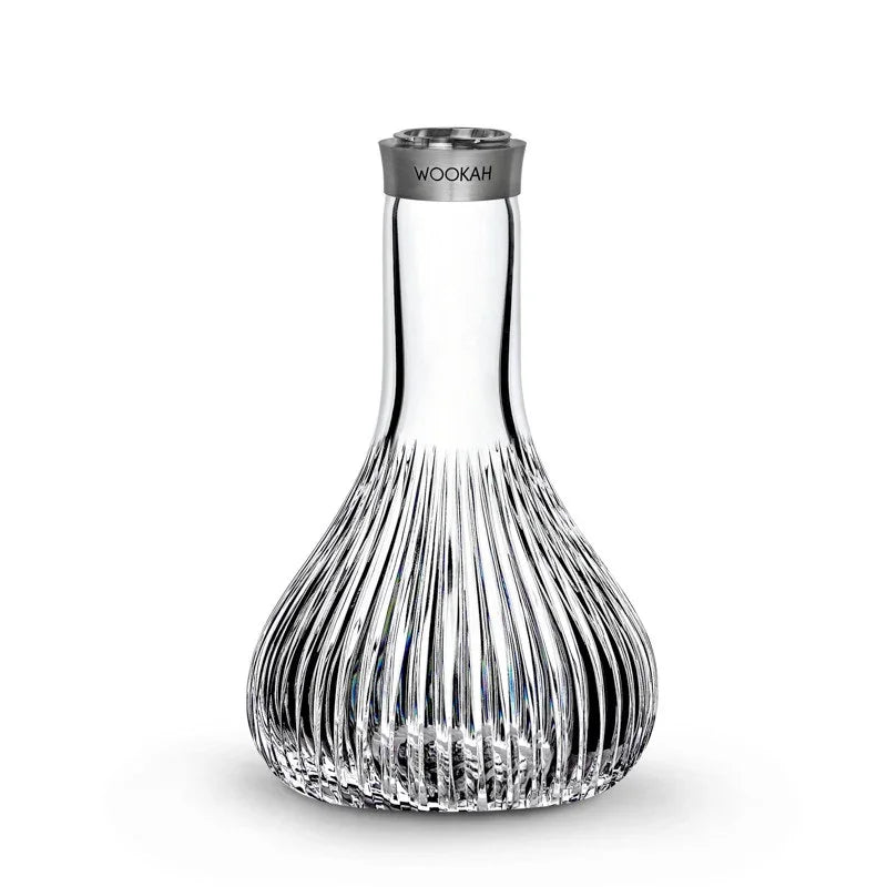 Wookah Vase Mastercut Onion
