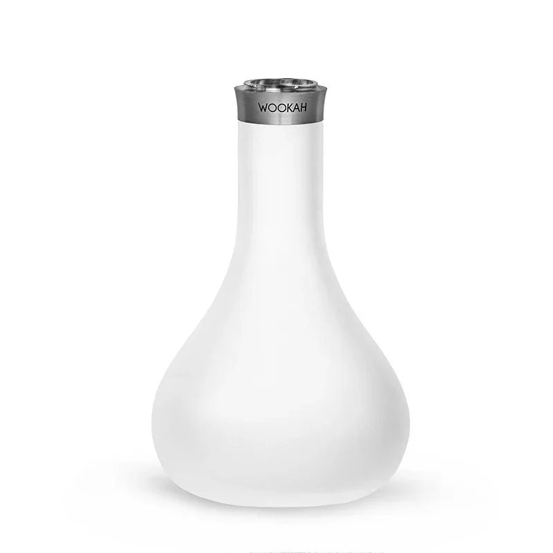 Wookah Vase Misty Smooth