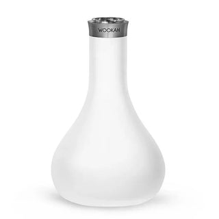 Wookah Vase Misty Smooth