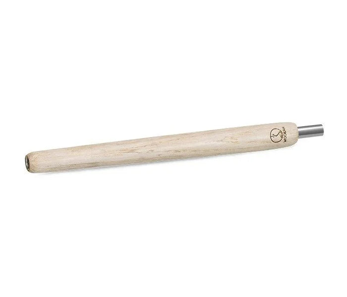 Wookah Wooden Standard Mouthpiece - Alabaster
