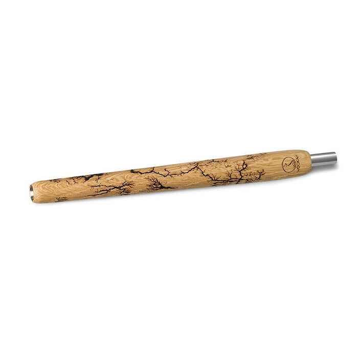 Wookah Wooden Standard Mouthpiece - Grom