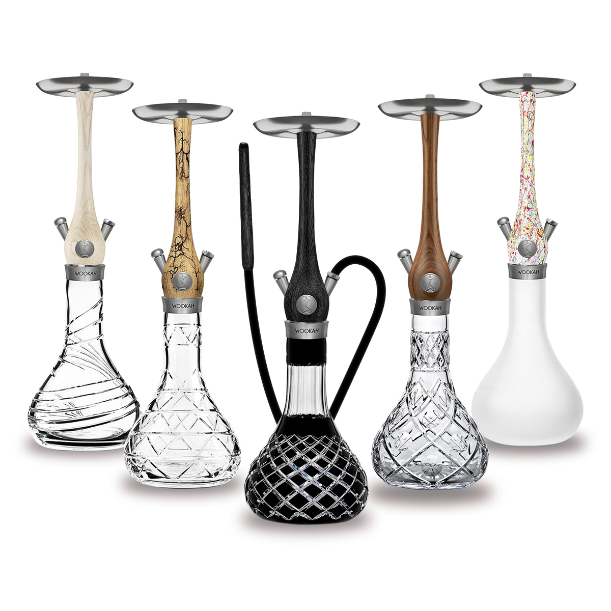Wookah Hookah