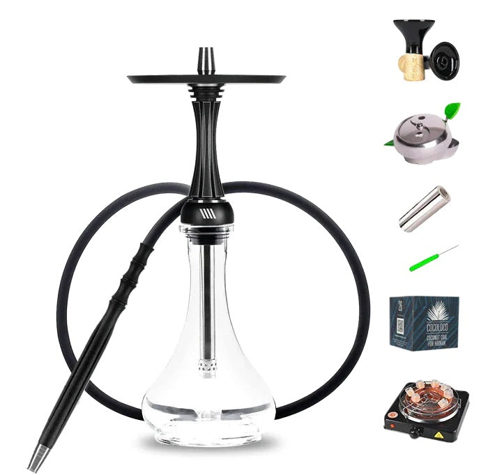 Alpha Hookah X Reverse