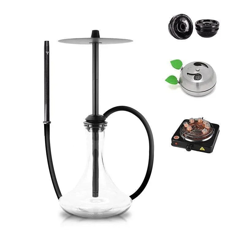 Aeon VYRO Versa Hookah - Black