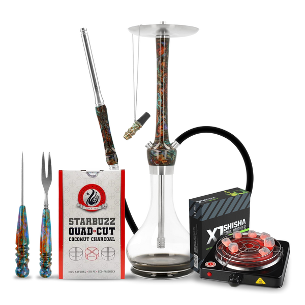 Balian Hookah Starter Kit