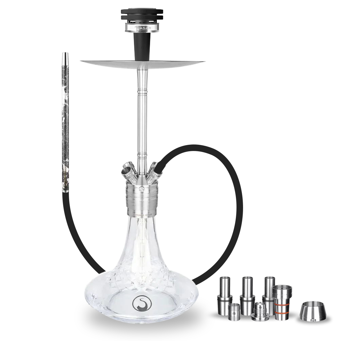 Steamulation Ultimate Gen. III - Crystal