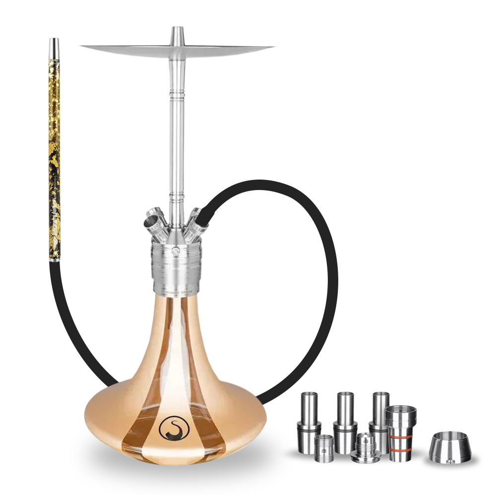 Steamulation Ultimate Gen. III