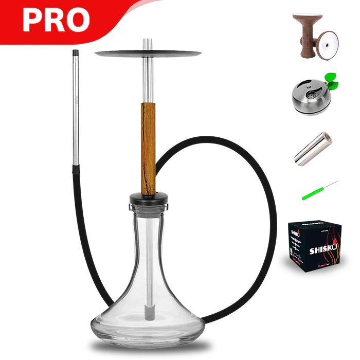 Pushka Freestyle Hookah