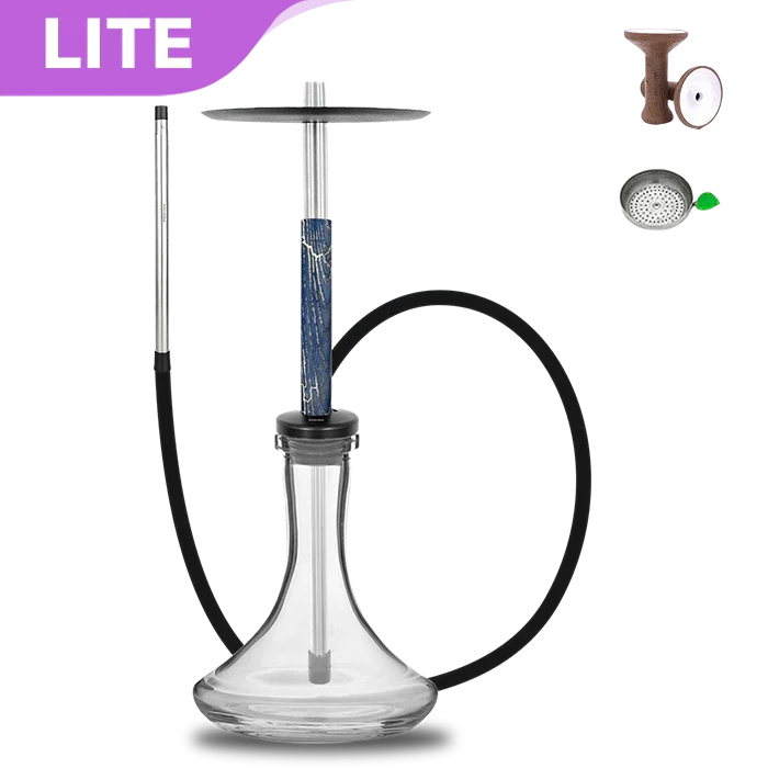 Pushka Freestyle Hookah