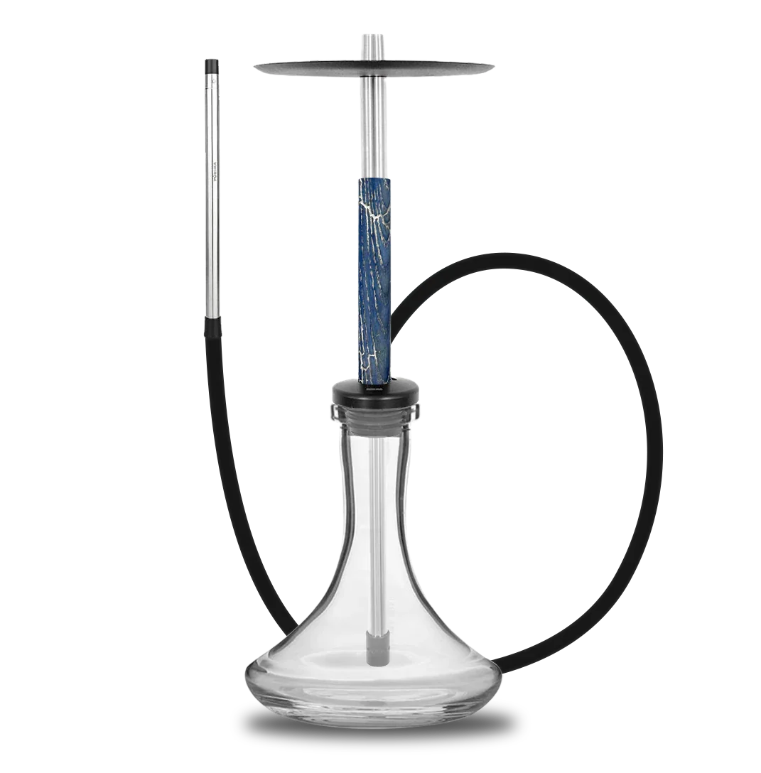 Pushka Freestyle Hookah