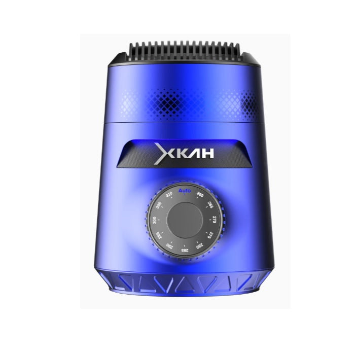 XKAH Lite Hookah Head - Blue