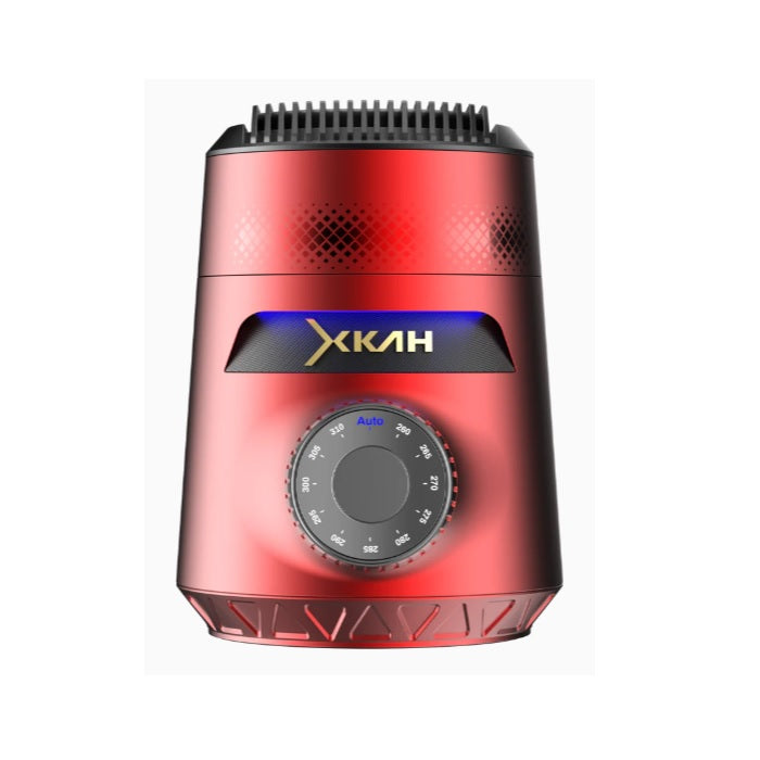 XKAH Lite Hookah Head - Red