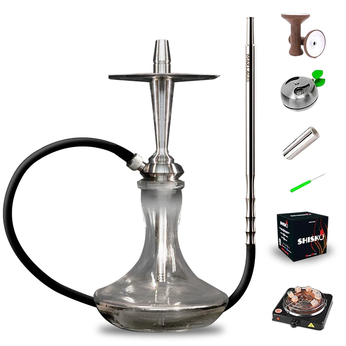 Maklaud XS Shorty Hookah
