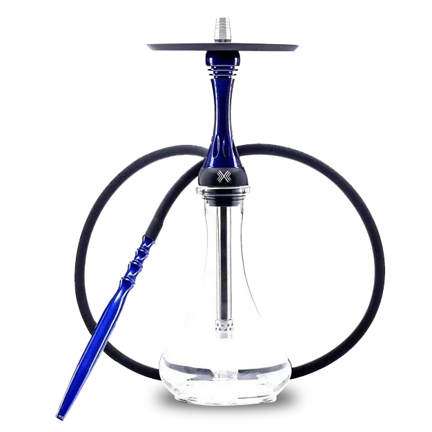 Alpha Hookah X Set