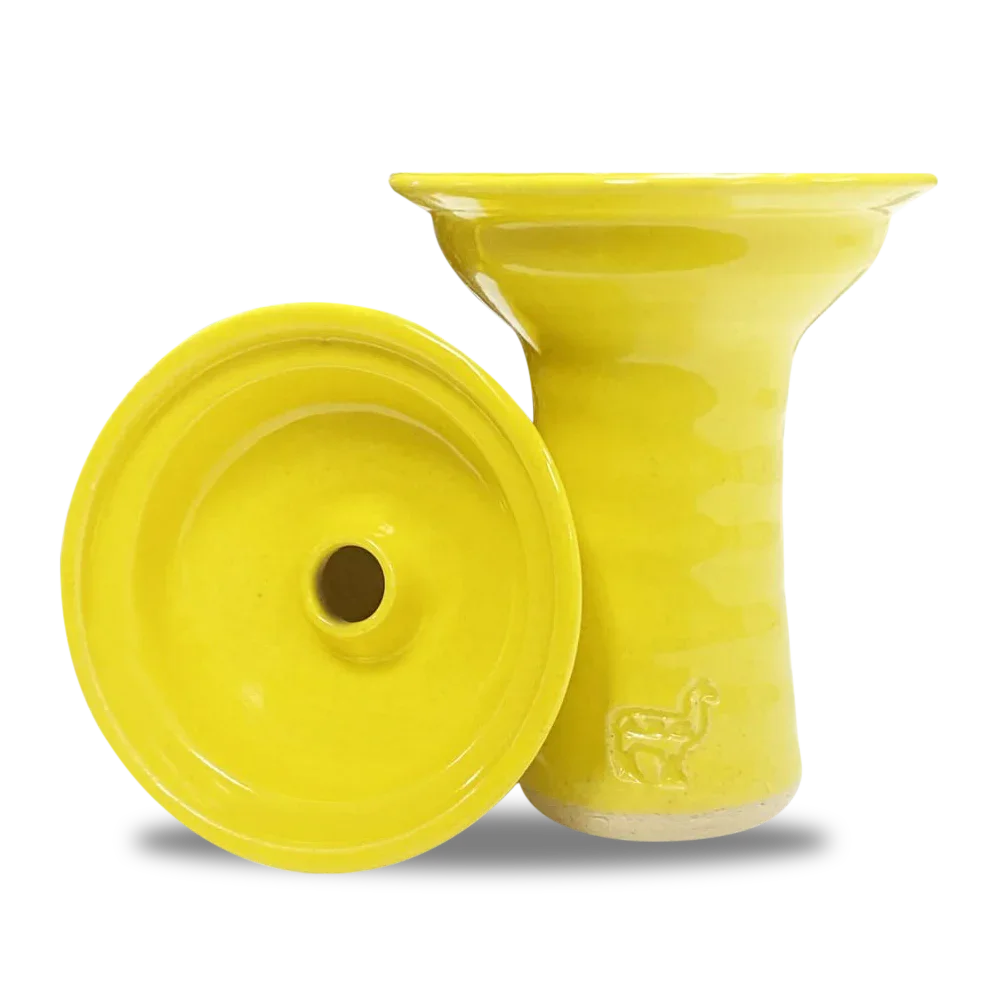 Alpaca 4Flavour Bowl - Tangiers Yellow