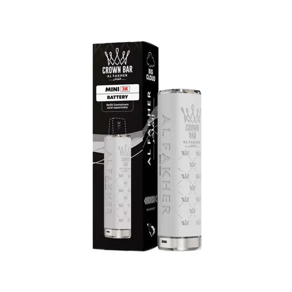 Al Fakher Mini 3K Pod Battery (Device Only)