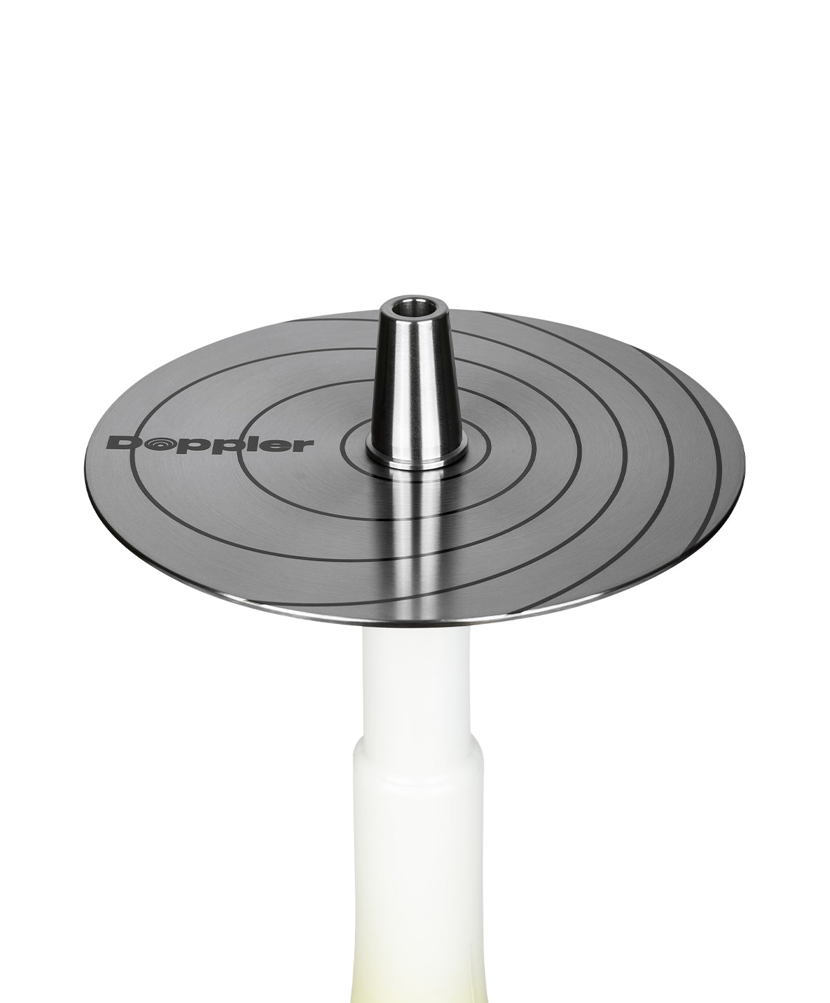 Amotion Doppler hookah in Lemon, view 3