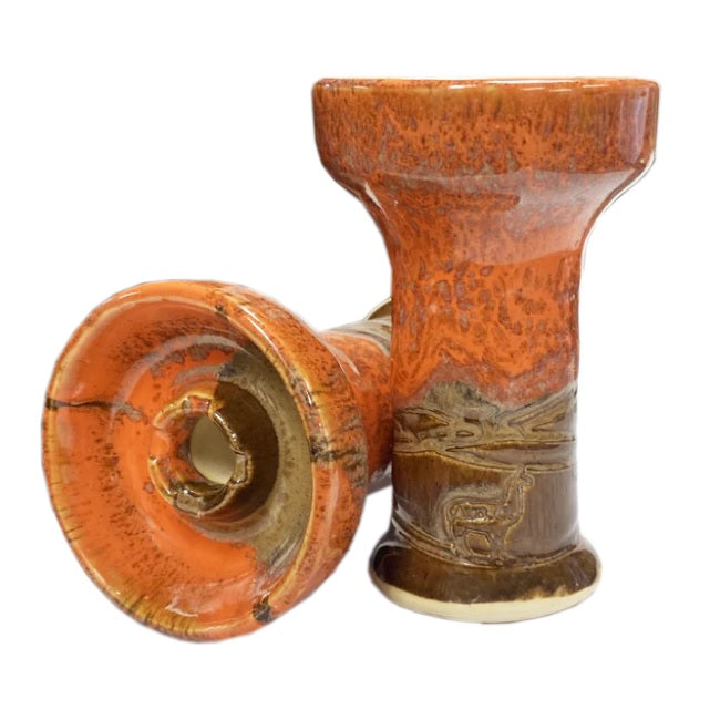 Alpaca Mini Rook Bowl