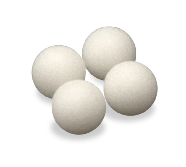 Shishagear Polyamide Valve Balls - 1 piece