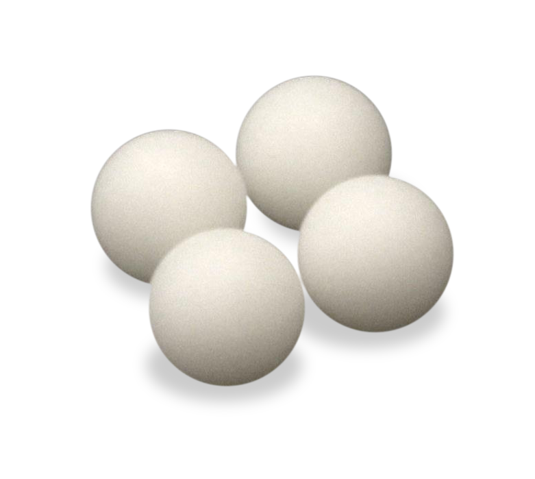 Shishagear Polyamide Valve Balls - 1 piece