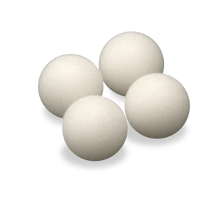 Shishagear Polyamide Valve Balls - 1 piece - 10mm