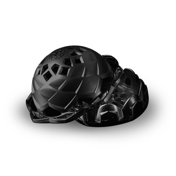 Kaloud Lotus II - Niris (Stainless Steel Body)