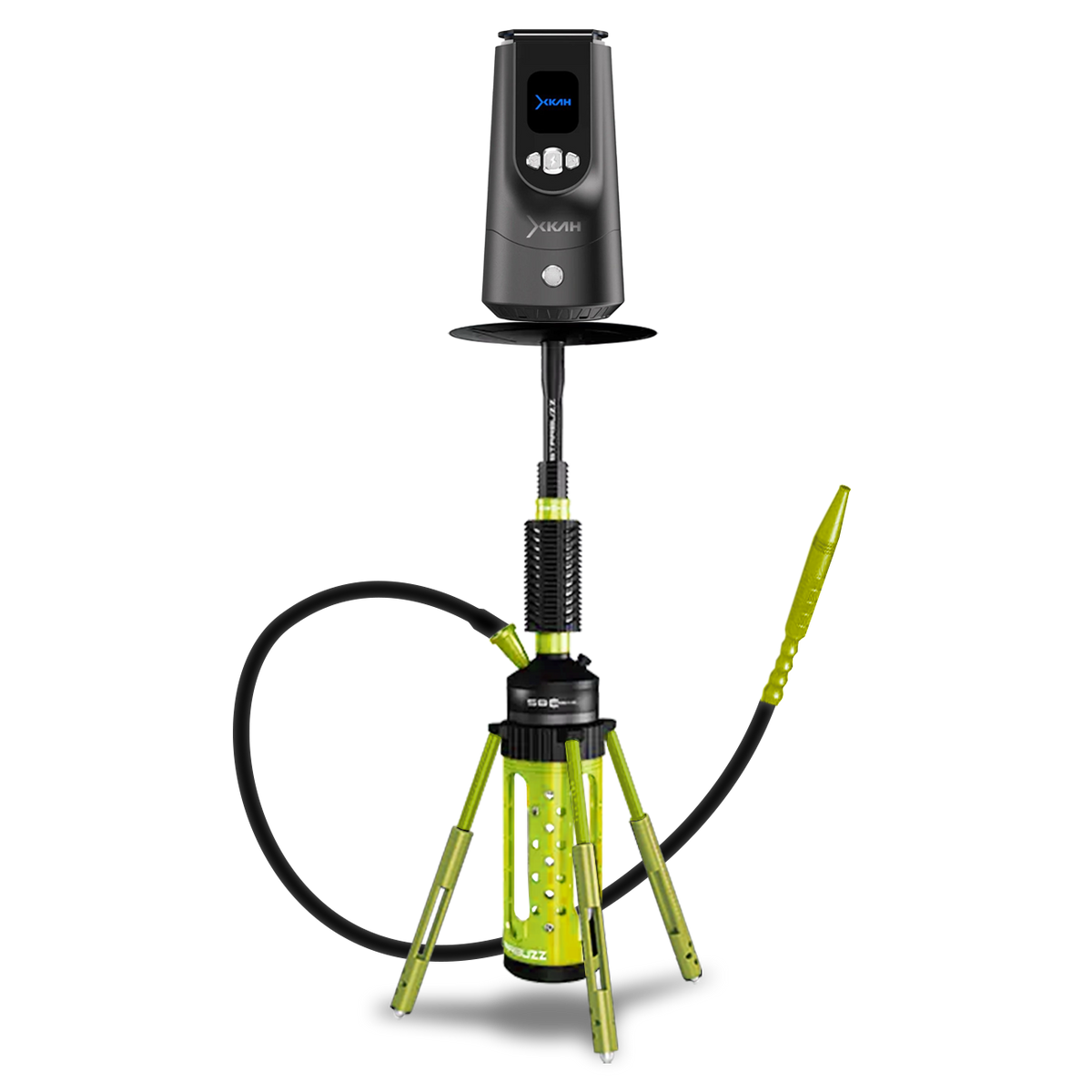 Starbuzz Carbine 2.0 Starter Kit