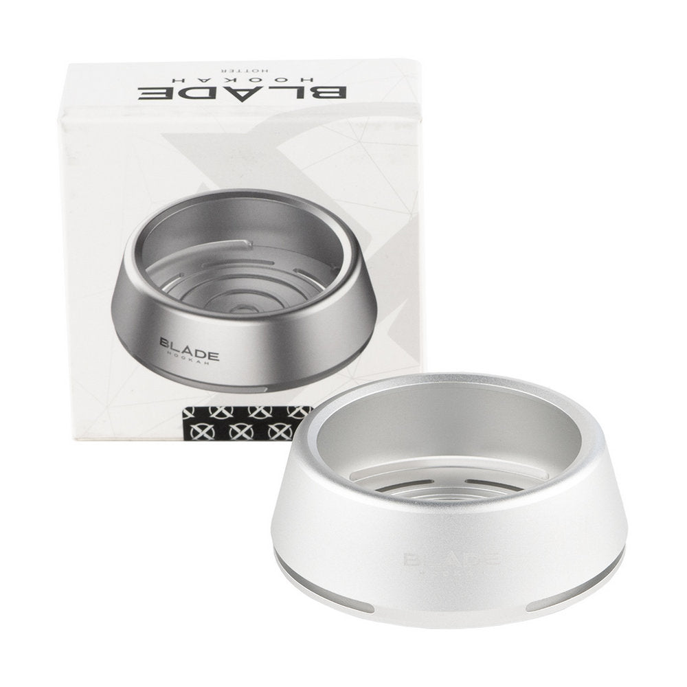 Blade HMD Silver