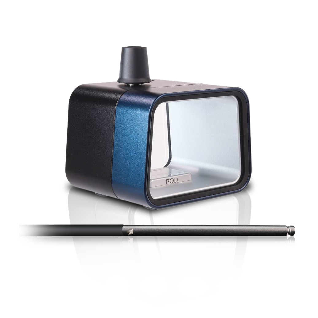 PurjFam POD Kit - Blue