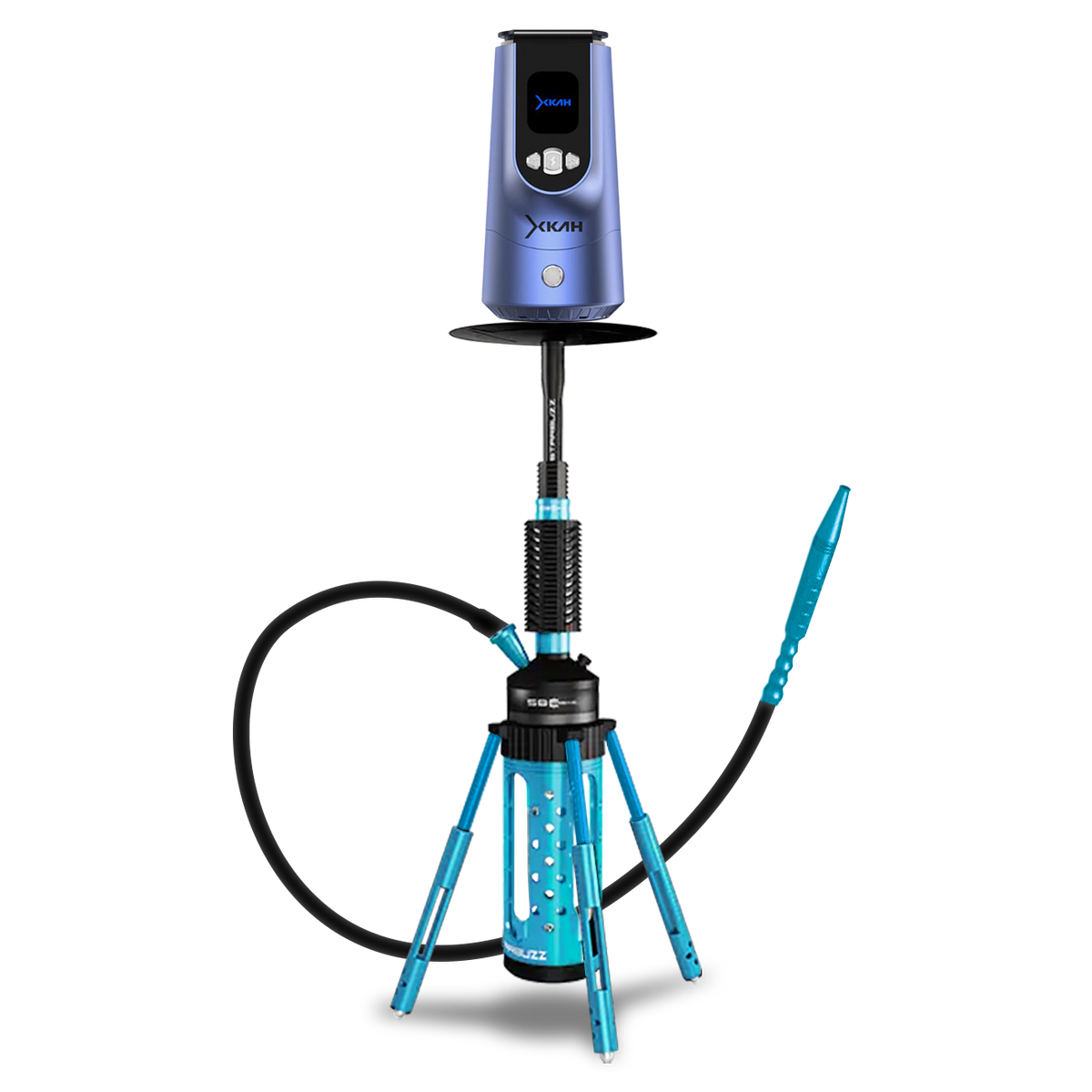 Starbuzz Carbine 2.0 Starter Kit